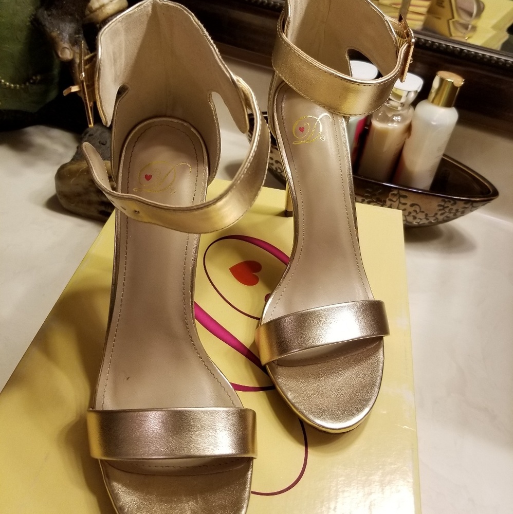 Summer Sandal